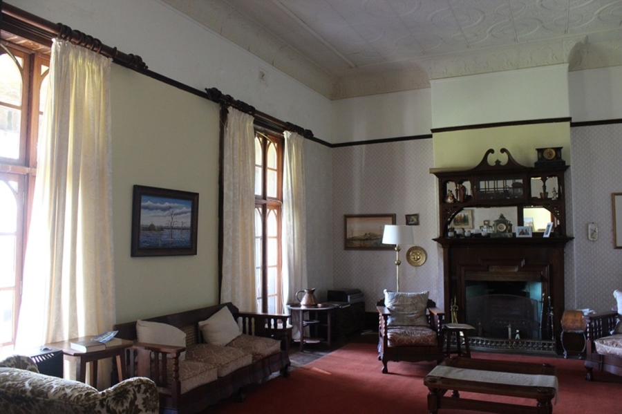 6 Bedroom Property for Sale in Aliwal North Eastern Cape